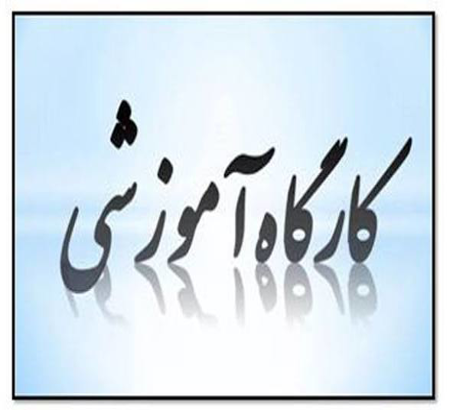کارگاه های آموزشی