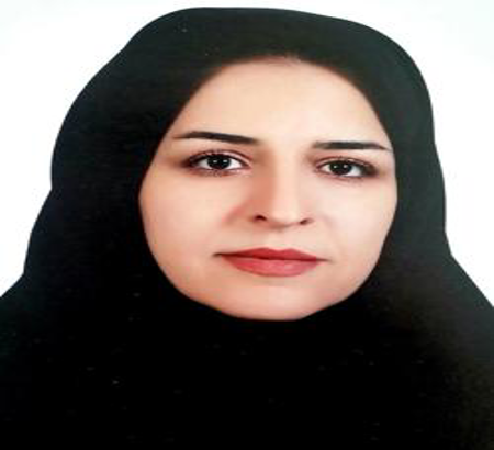 دکتر لمیا میرحیدری